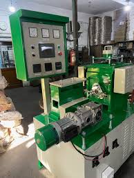 Silver Casting Machine